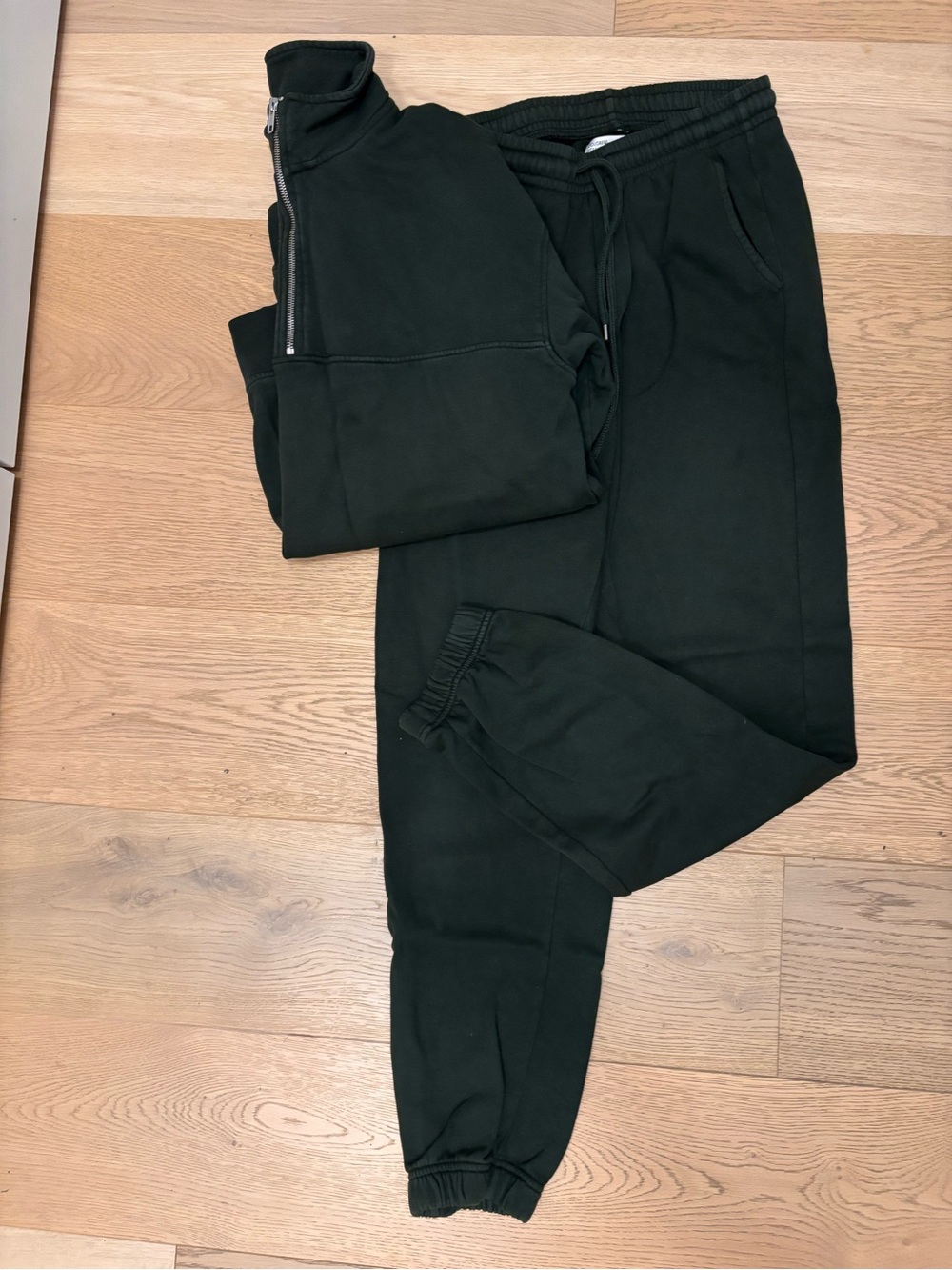 Colorful Standard Sweatsuit xs/s unisex